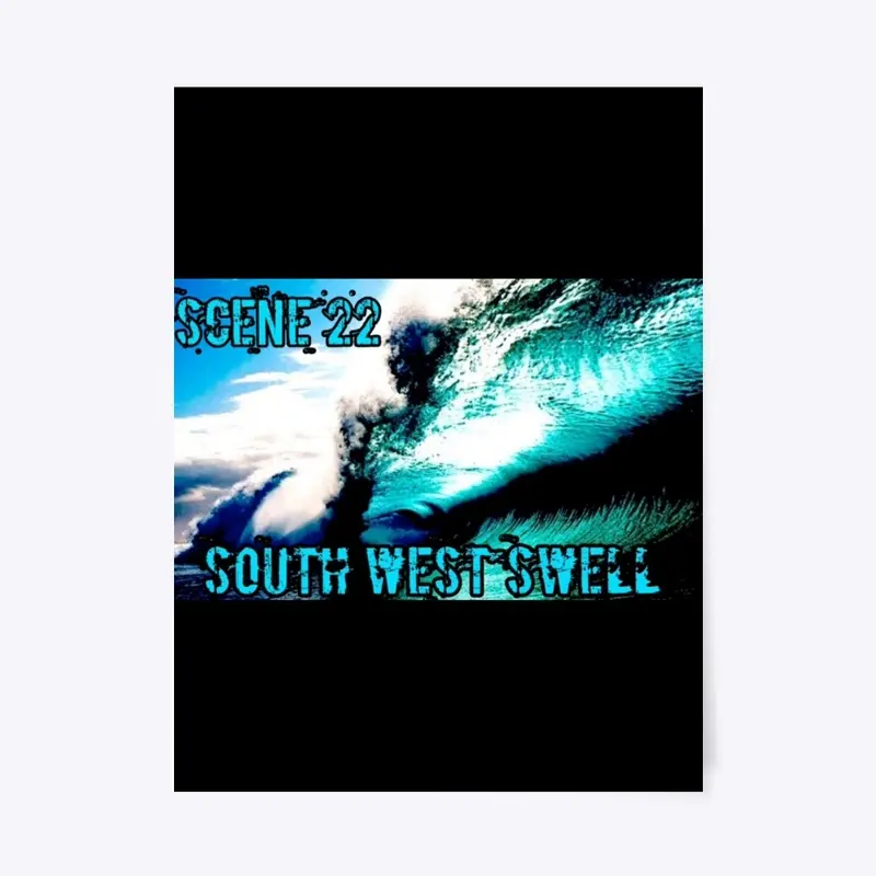 South West Swell